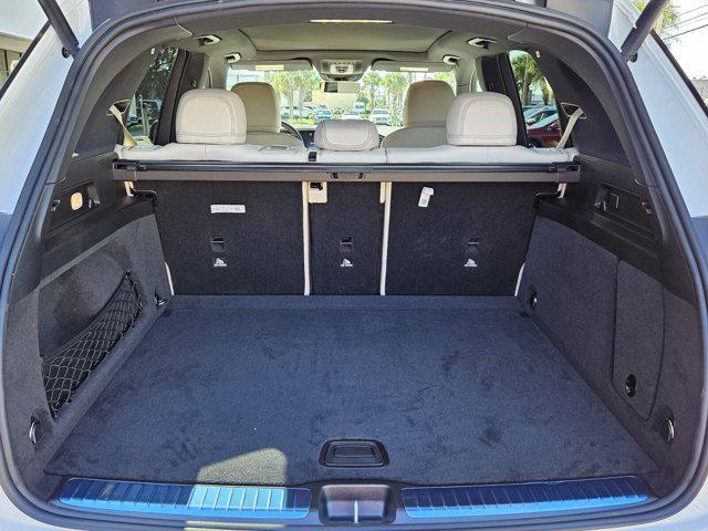 new 2026 Mercedes-Benz GLE 350 car, priced at $73,880