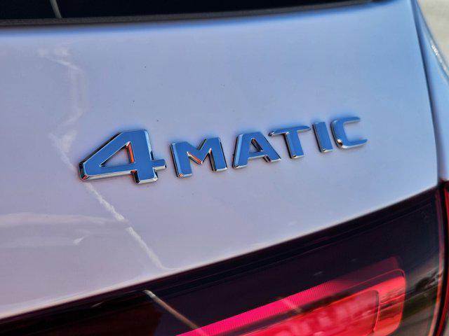 new 2026 Mercedes-Benz GLE 350 car, priced at $73,880