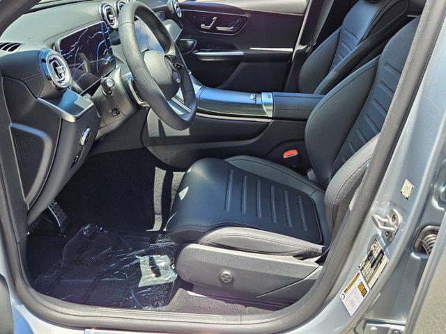 new 2025 Mercedes-Benz GLC 350e car, priced at $69,900