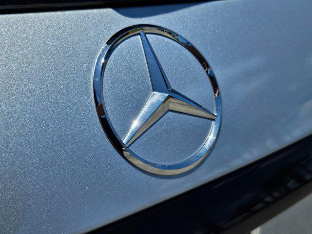 new 2025 Mercedes-Benz GLC 350e car, priced at $69,900