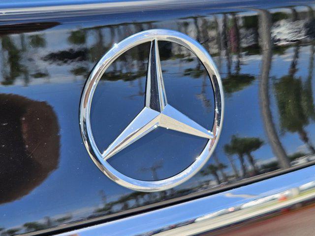 new 2025 Mercedes-Benz E-Class car, priced at $66,945