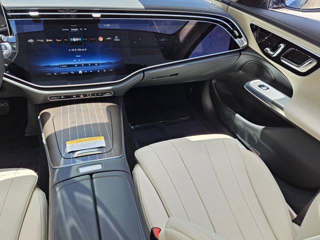 new 2025 Mercedes-Benz E-Class car, priced at $66,945
