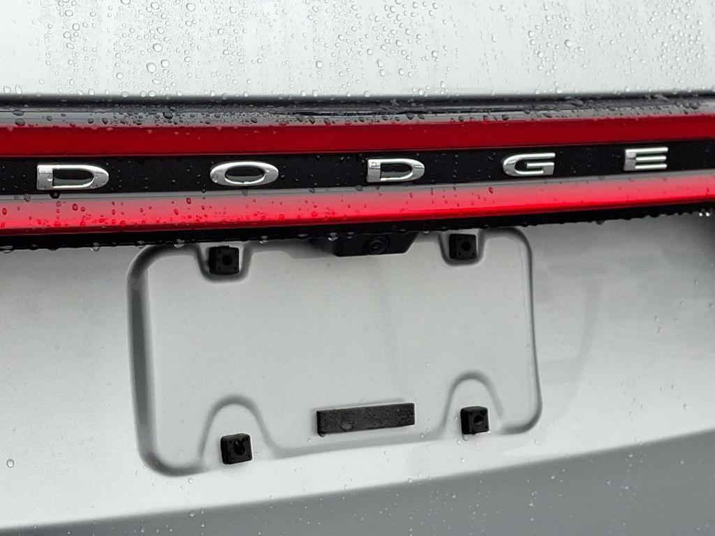 new 2025 Dodge Durango car, priced at $45,307