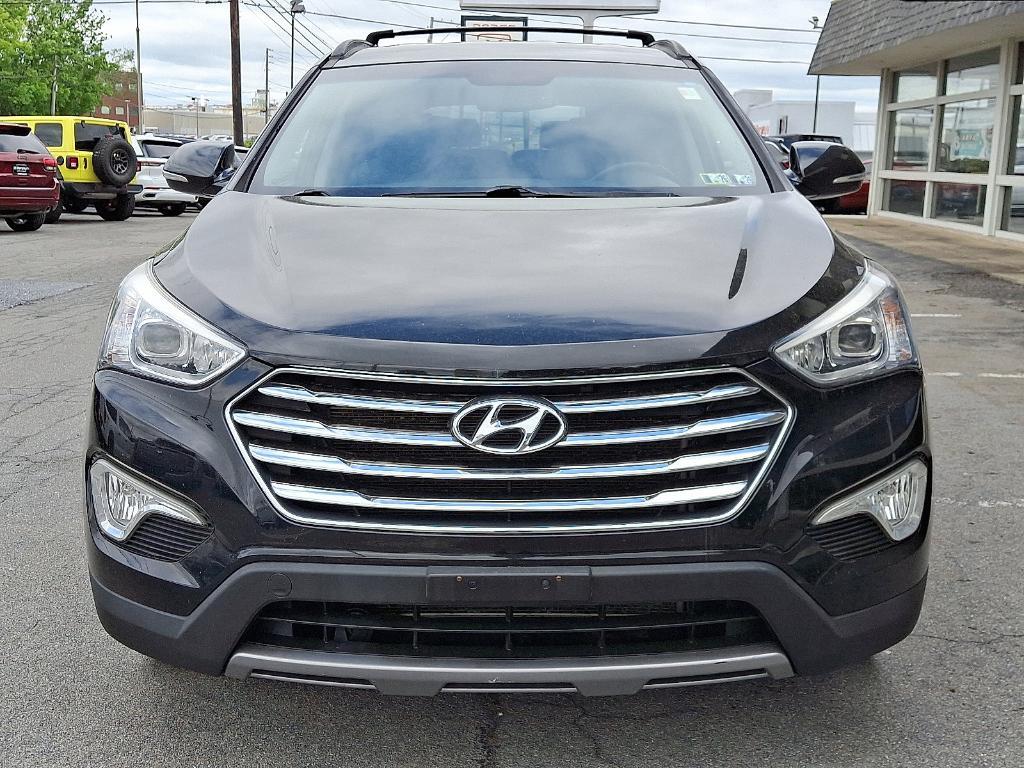 used 2013 Hyundai Santa Fe car, priced at $8,266