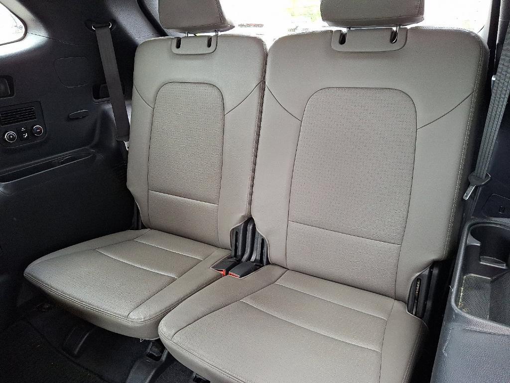 used 2013 Hyundai Santa Fe car, priced at $8,266