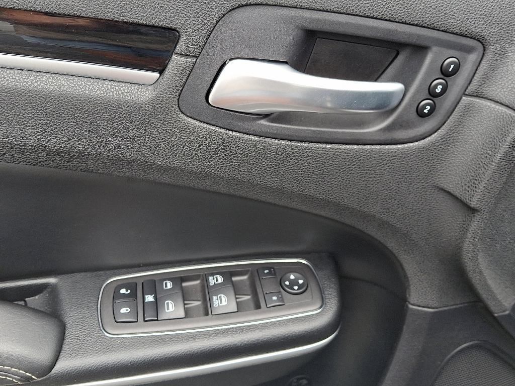 used 2023 Chrysler 300 car, priced at $39,598