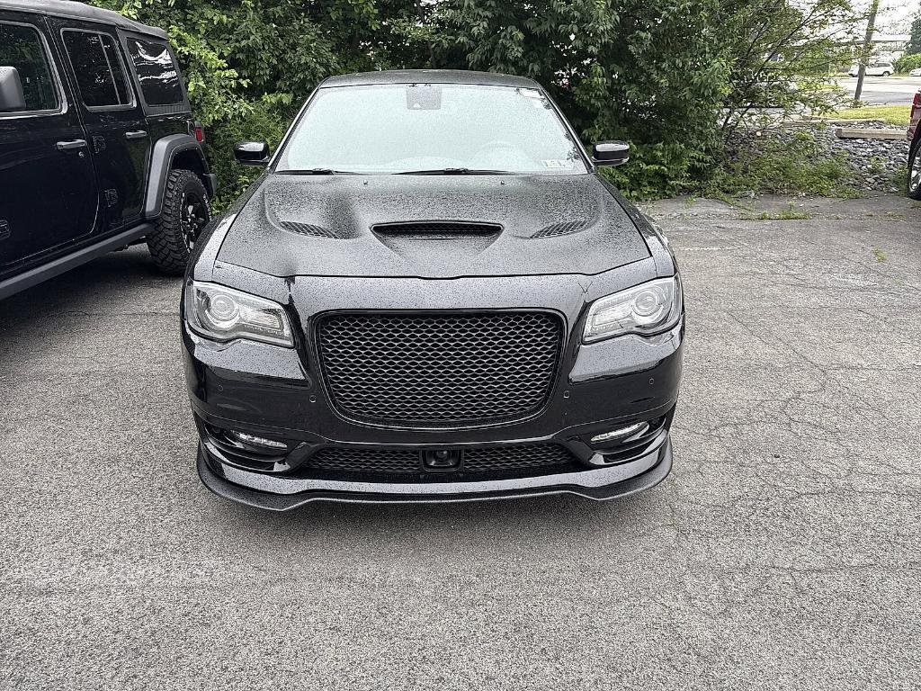 used 2023 Chrysler 300 car, priced at $39,963