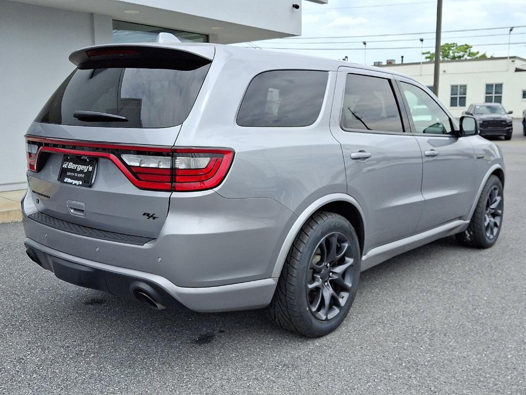 used 2021 Dodge Durango car, priced at $38,765