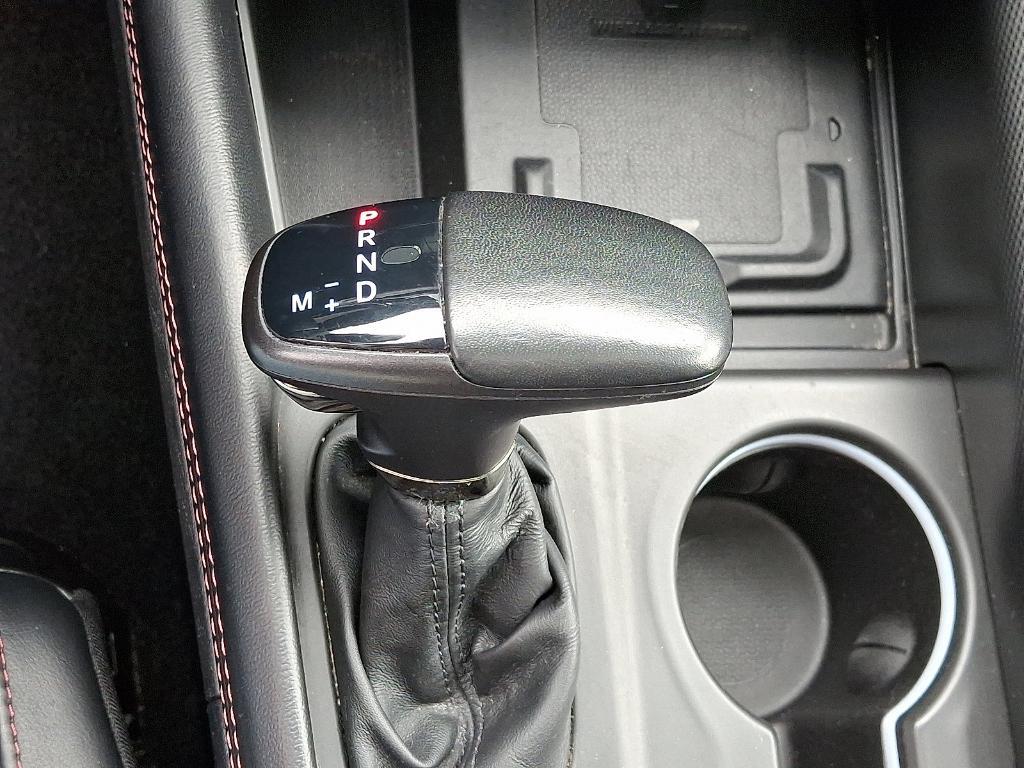 used 2021 Dodge Durango car, priced at $36,965