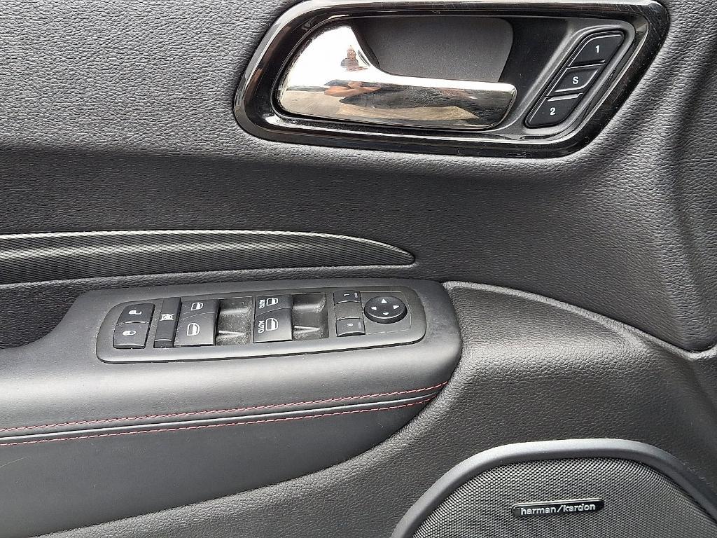 used 2021 Dodge Durango car, priced at $38,765