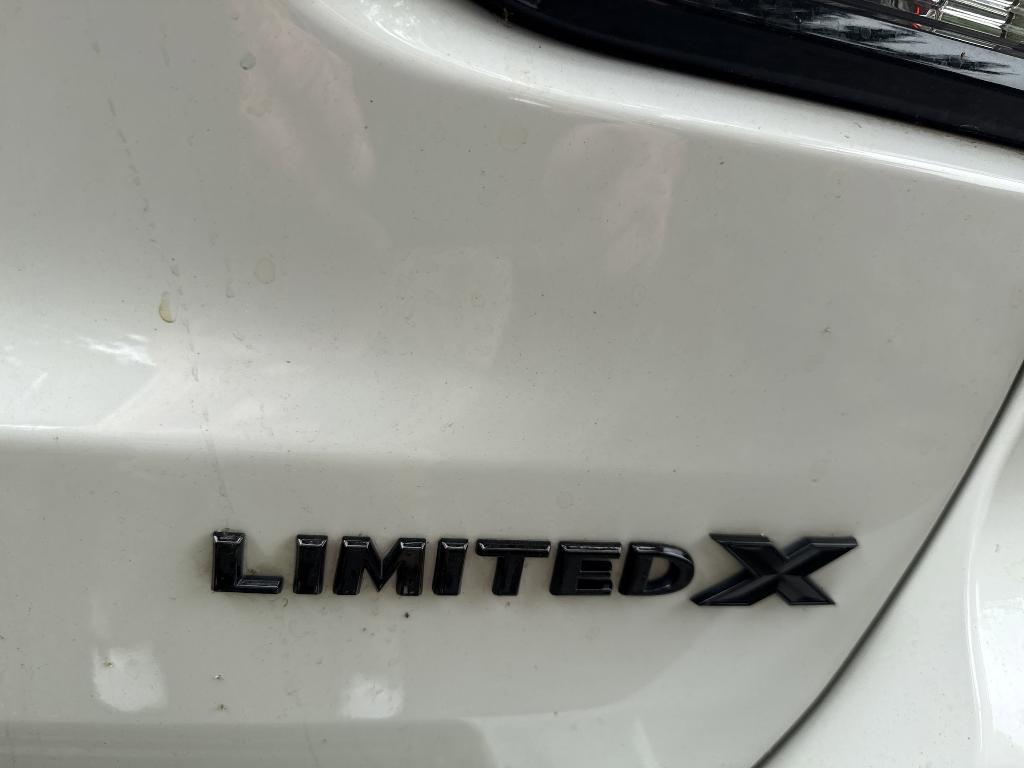 used 2021 Jeep Grand Cherokee car, priced at $27,963