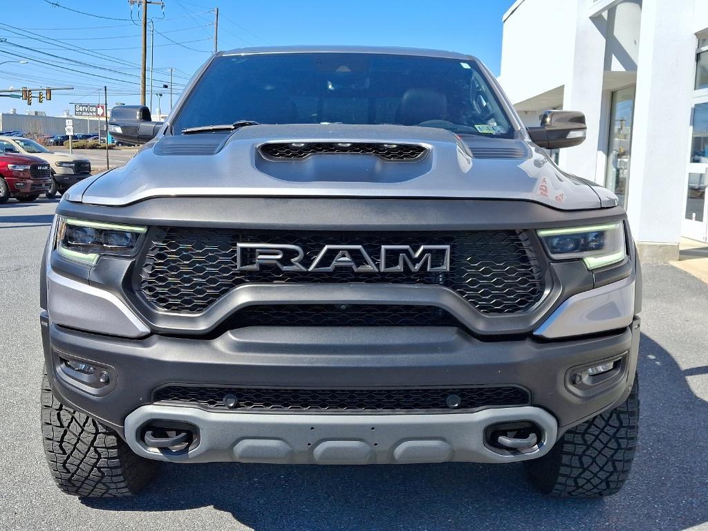 used 2021 Ram 1500 car, priced at $79,986