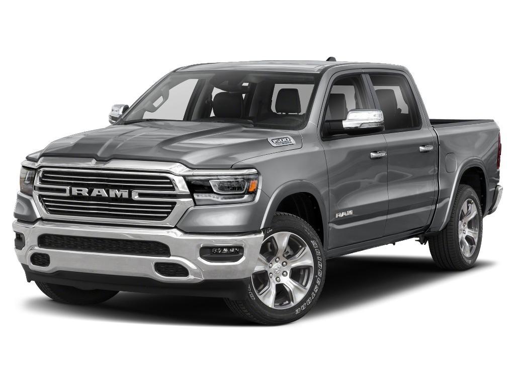 used 2022 Ram 1500 car, priced at $49,986