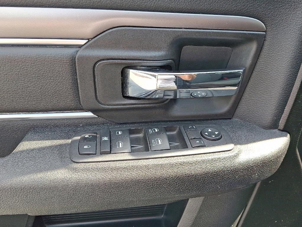 used 2024 Ram 1500 Classic car, priced at $32,963