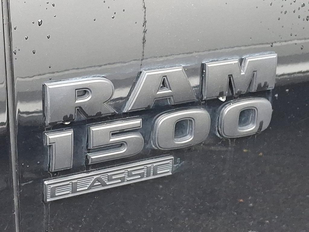 used 2024 Ram 1500 Classic car, priced at $34,963