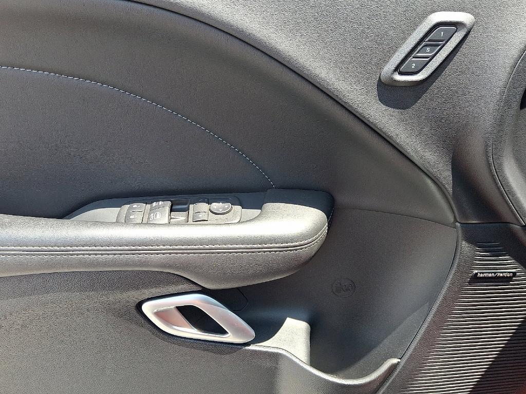 used 2023 Dodge Challenger car, priced at $51,963