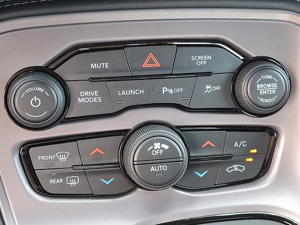 used 2023 Dodge Challenger car, priced at $51,963