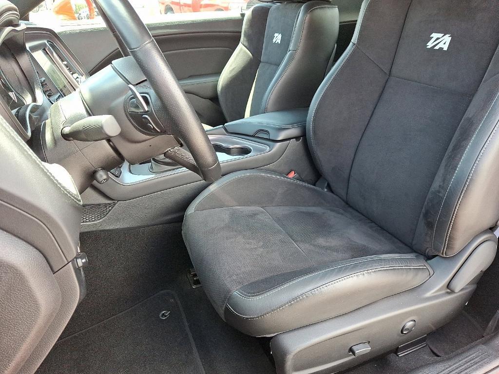 used 2023 Dodge Challenger car, priced at $51,963