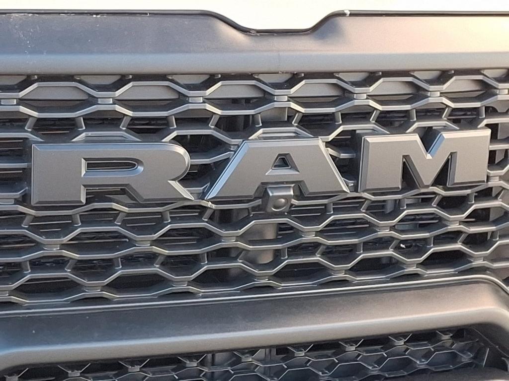 new 2025 Ram 1500 car, priced at $70,194