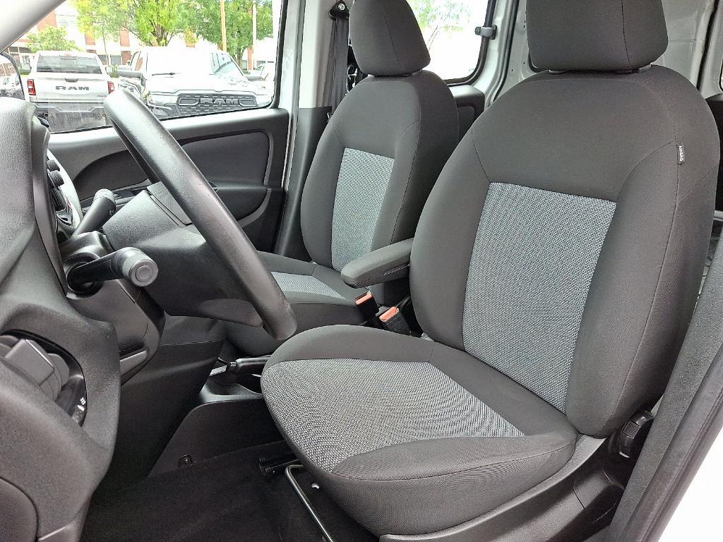 used 2016 Ram ProMaster City car, priced at $11,936