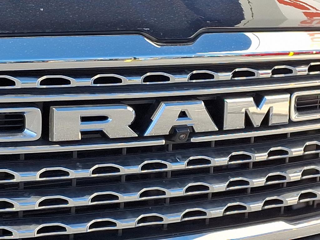 new 2025 Ram 1500 car, priced at $82,130