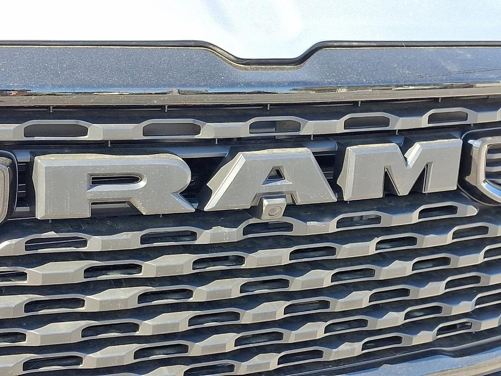 new 2025 Ram 1500 car, priced at $63,565