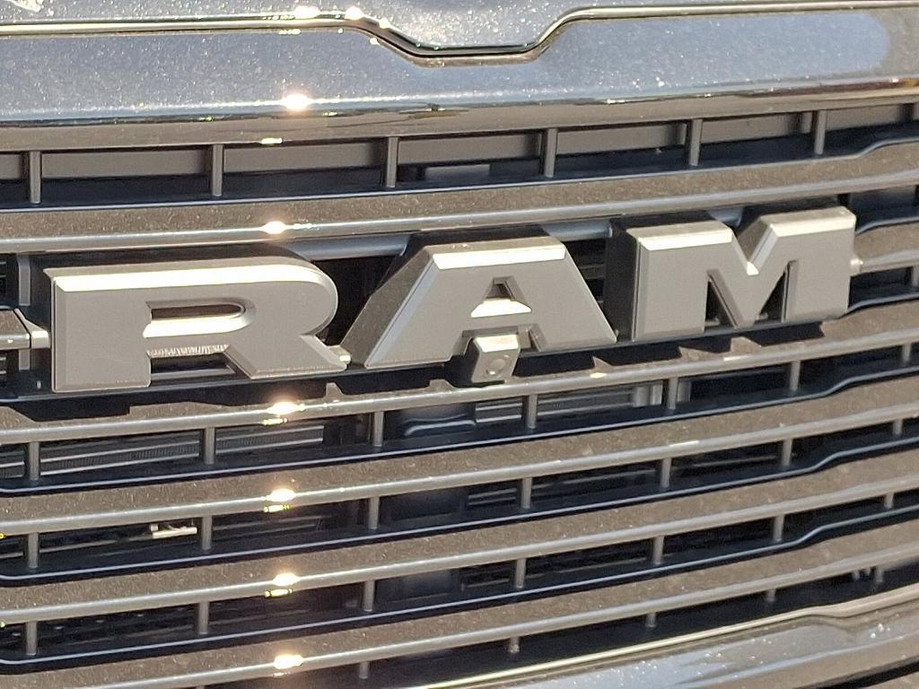 new 2025 Ram 1500 car, priced at $74,935