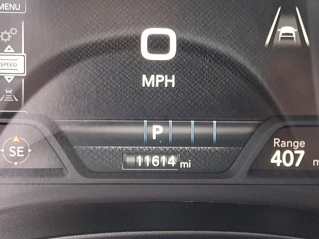 used 2025 Ram 1500 car, priced at $46,963