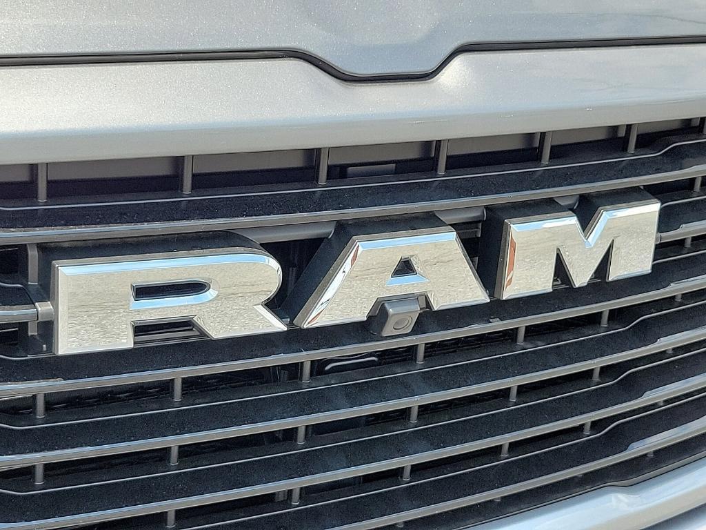 new 2025 Ram 1500 car, priced at $66,353