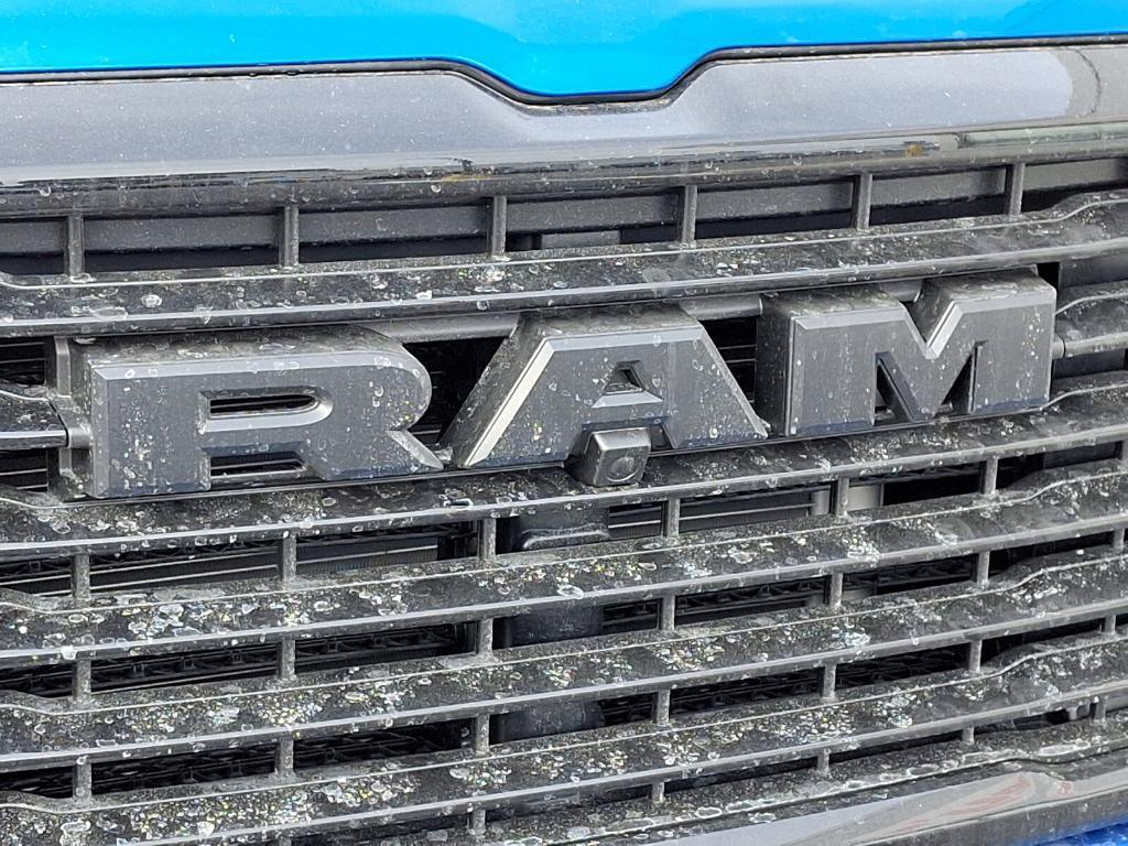 new 2025 Ram 1500 car, priced at $71,118