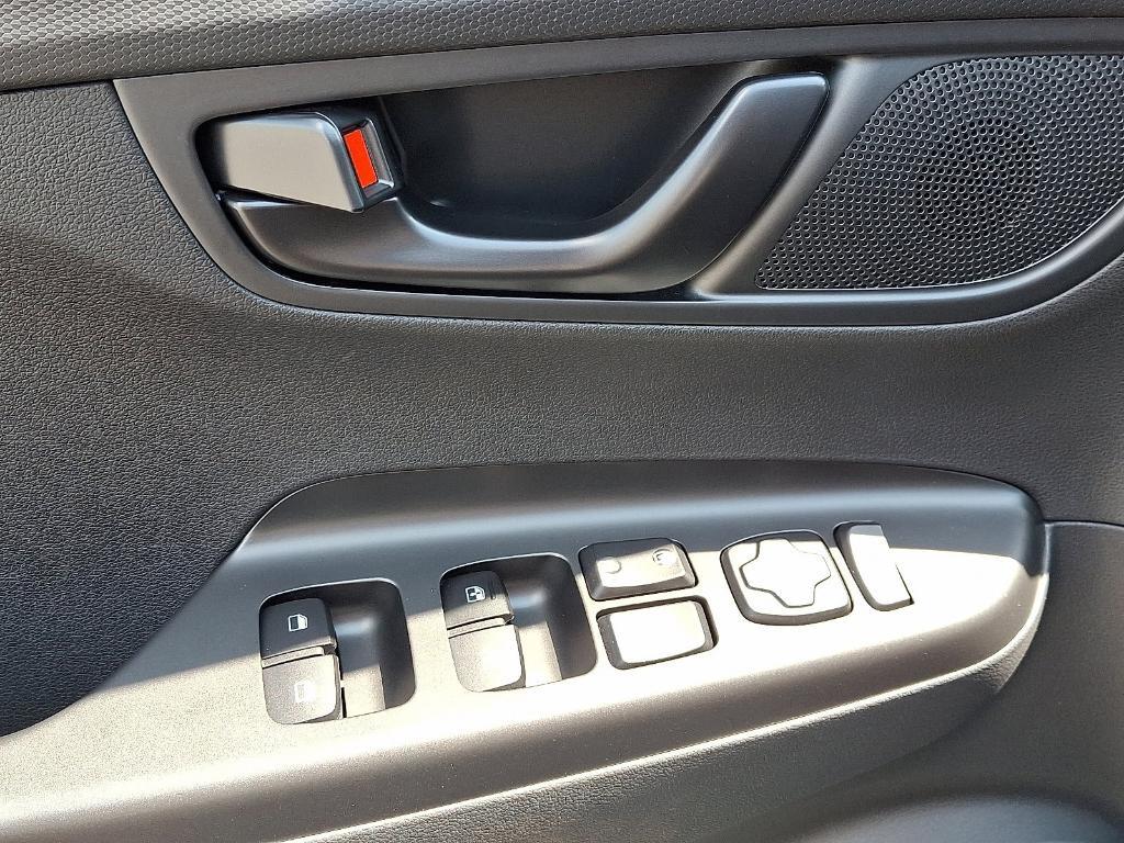 used 2023 Hyundai Kona car, priced at $23,963