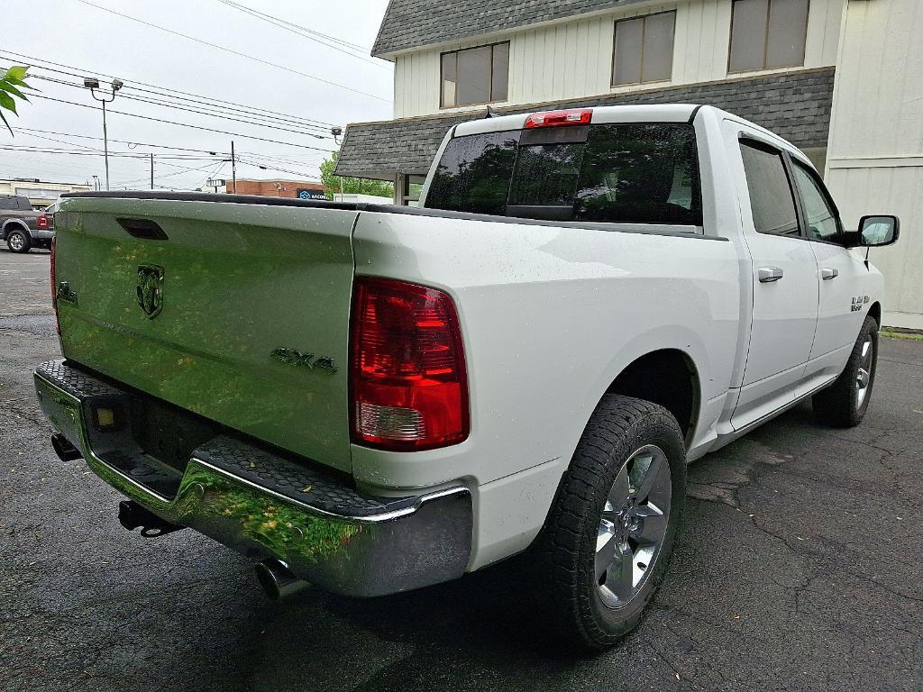 used 2016 Ram 1500 car, priced at $19,963
