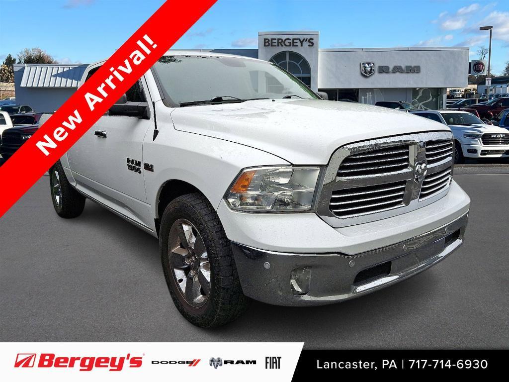 used 2016 Ram 1500 car, priced at $19,963