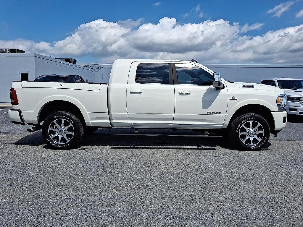 used 2024 Ram 3500 car, priced at $88,963