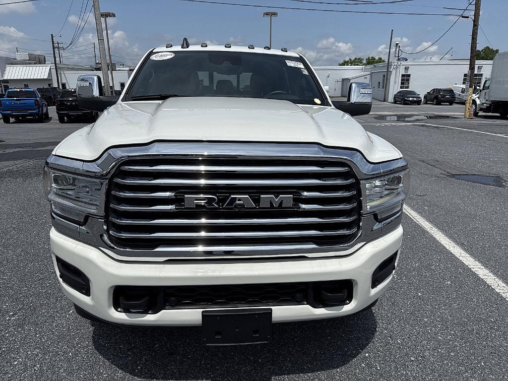 used 2024 Ram 3500 car, priced at $89,963