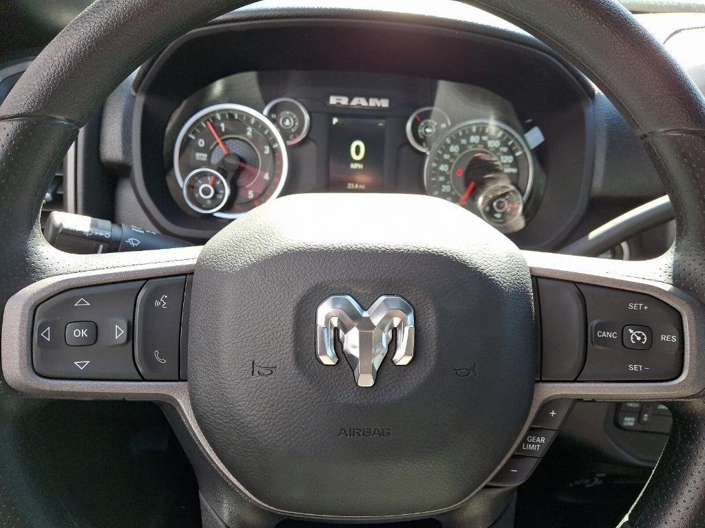 new 2024 Ram 2500 car, priced at $65,173