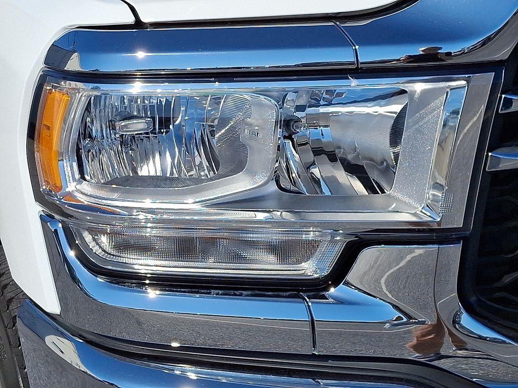 used 2023 Ram 2500 car, priced at $42,963