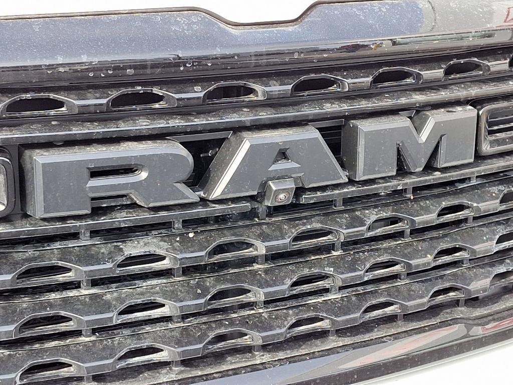 new 2025 Ram 1500 car, priced at $82,716