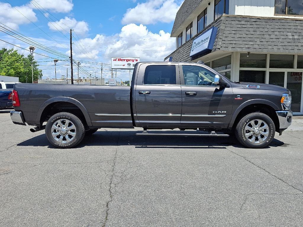 used 2019 Ram 3500 car, priced at $64,986