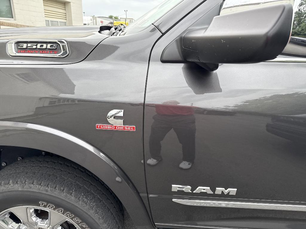 used 2019 Ram 3500 car, priced at $67,986