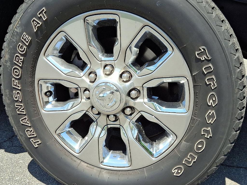 used 2019 Ram 3500 car, priced at $64,986