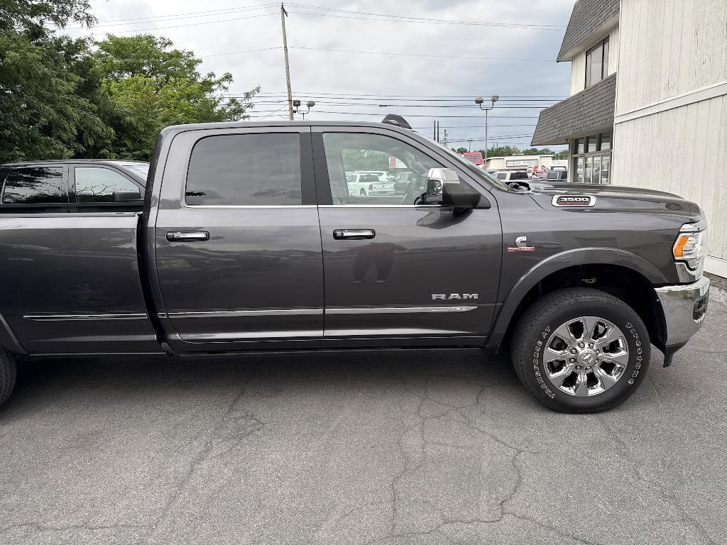 used 2019 Ram 3500 car, priced at $67,986