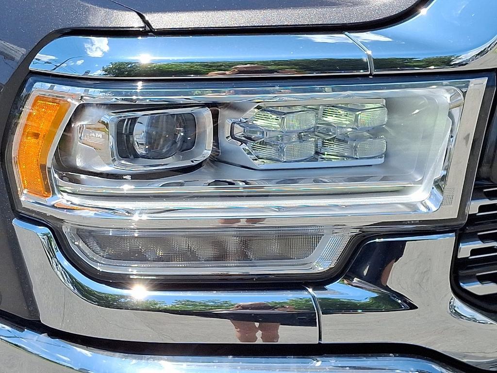 used 2019 Ram 3500 car, priced at $64,986
