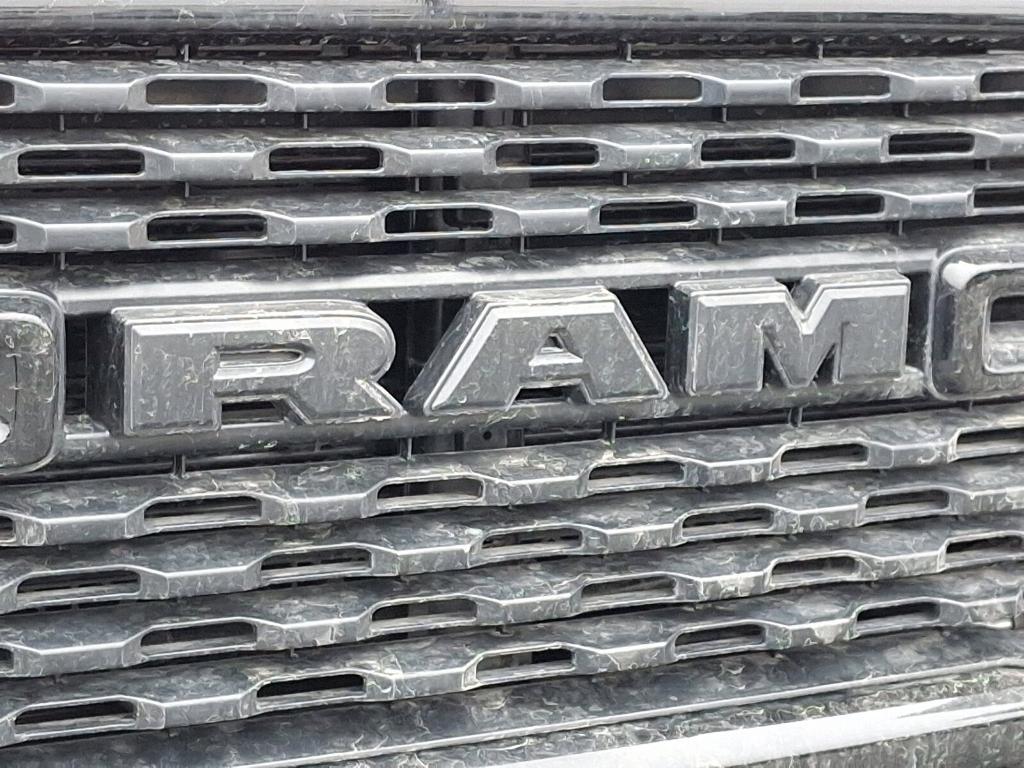 new 2024 Ram 2500 car, priced at $78,520