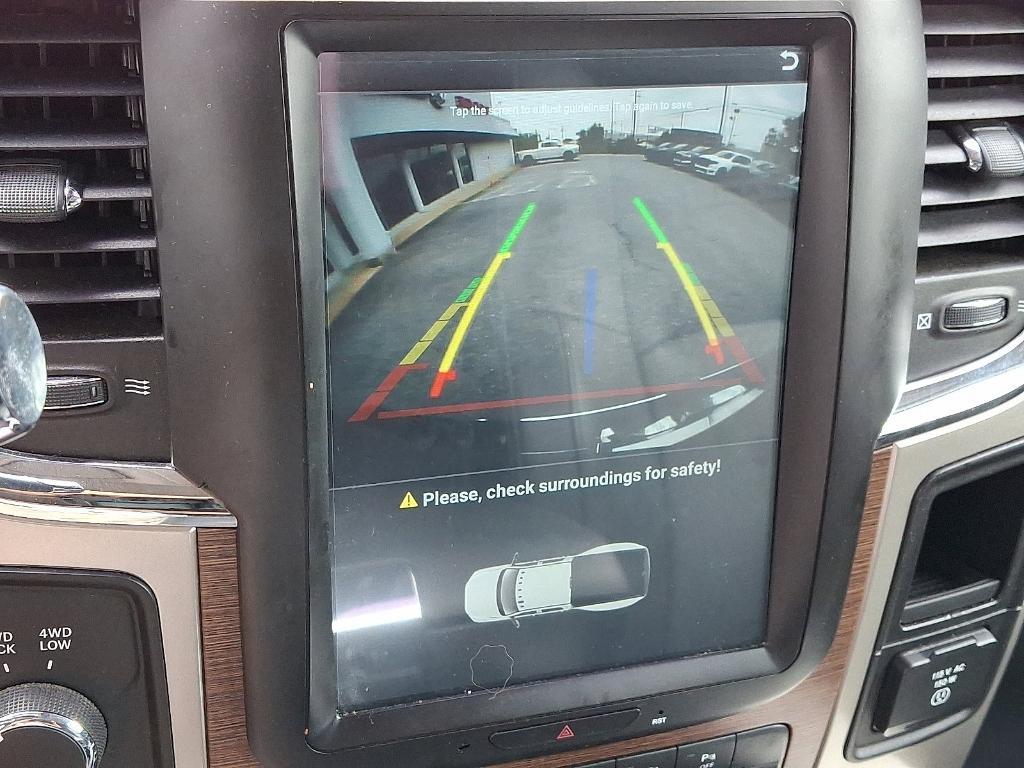 used 2014 Ram 3500 car, priced at $47,863
