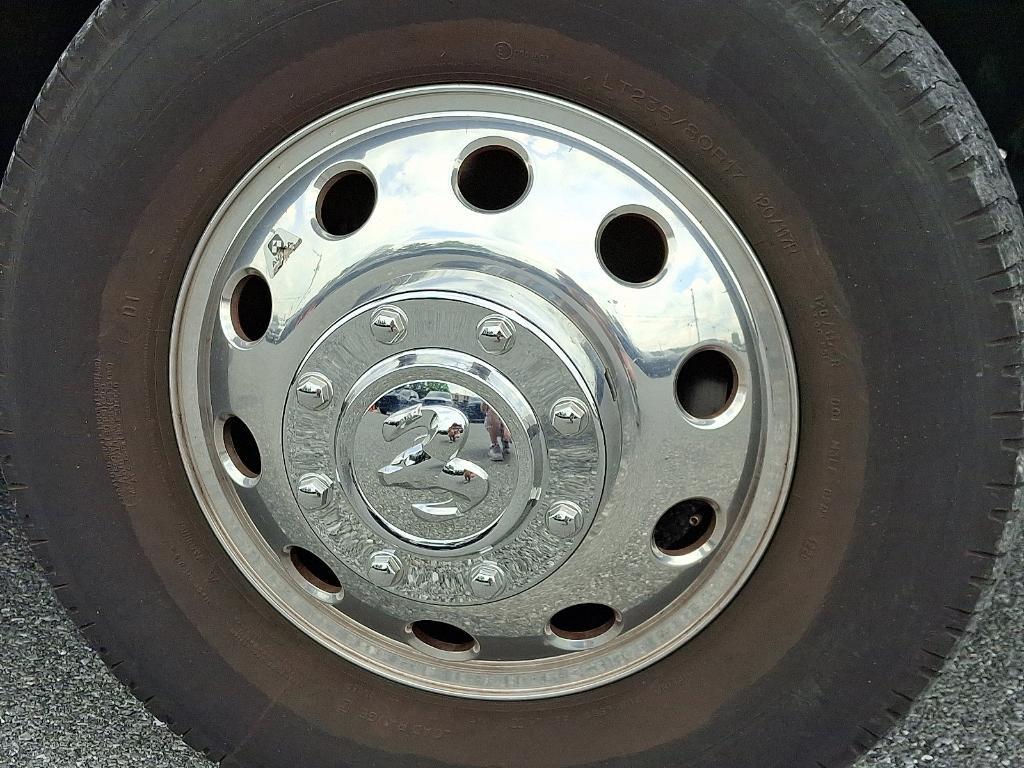 used 2014 Ram 3500 car, priced at $47,863