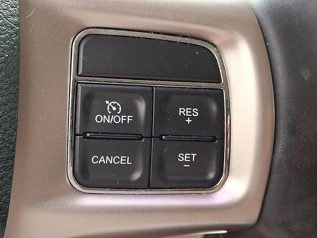 used 2014 Ram 3500 car, priced at $47,863