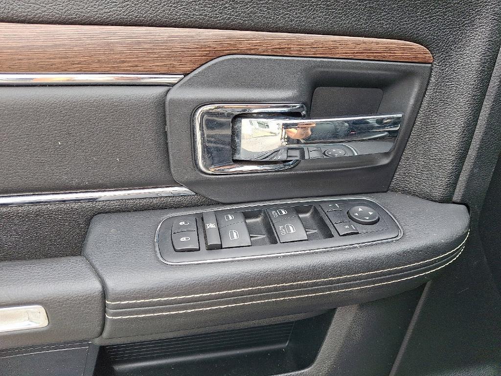 used 2014 Ram 3500 car, priced at $47,863