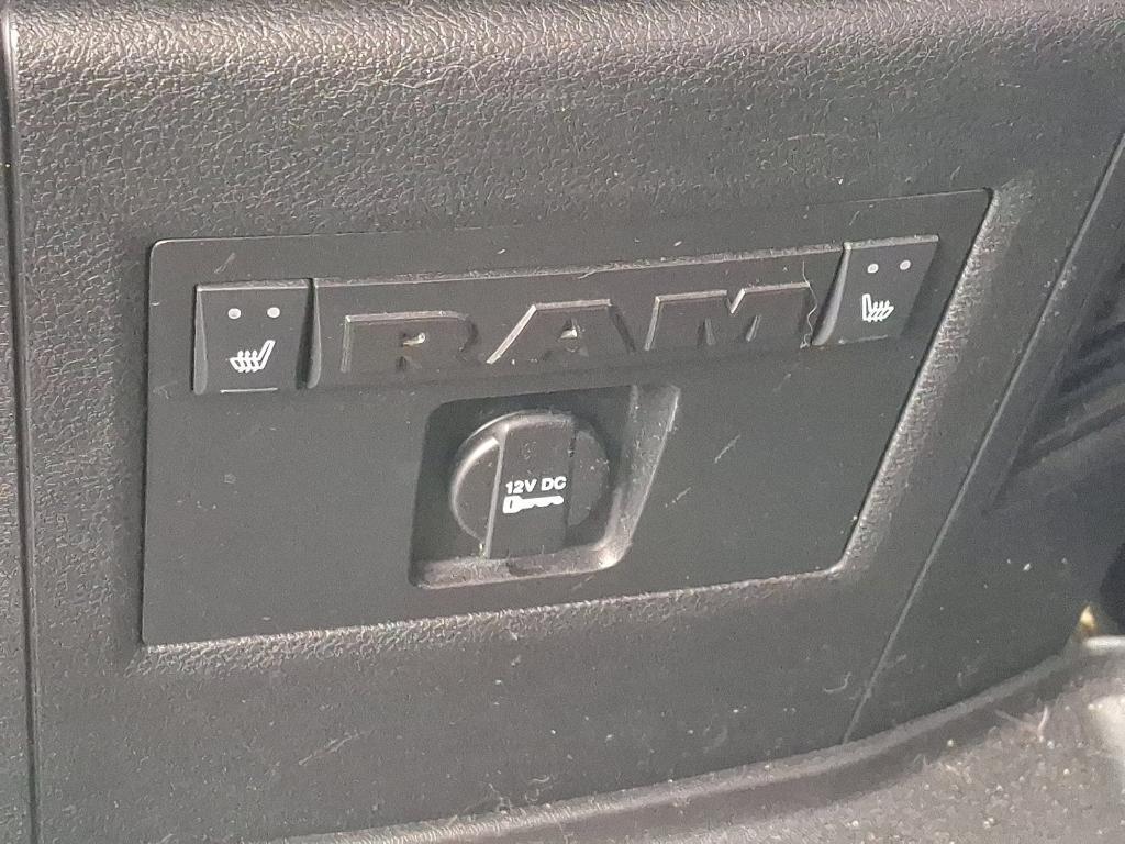 used 2014 Ram 3500 car, priced at $47,863