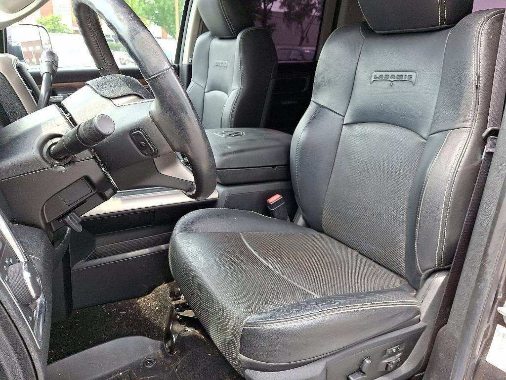 used 2014 Ram 3500 car, priced at $47,863